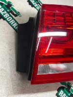 Volkswagen / Touareg / Фонарь задний Volkswagen / Touareg / Фонарь задний
