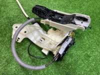 Porsche / Cayenne / Замок двери комплект