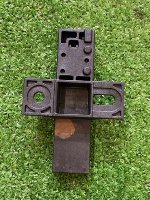 Volkswagen / Touareg / Антенна