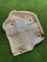 Audi / Q7 / теплозащитный экран