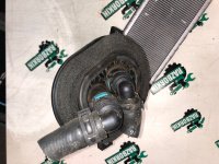 Land Rover / Range Rover Sport / Радиатор печки