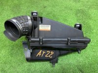 BMW / X5 / Корпус воздушного фильтра