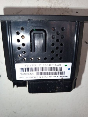 Ford / EXPLORER / Адаптер USB