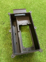 Audi / A5 / Вещевое отделение