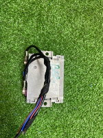 Audi / A5 / Усилитель антенны