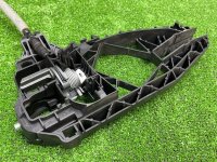 Audi / A6 / Замок двери комплект