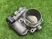 Audi / A5 / Дроссельная заслонка