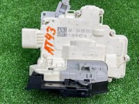 Audi / Q7 / Замок двери