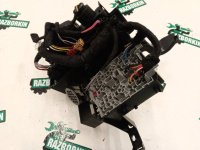 Volkswagen / Touareg / Блок предохранителей Volkswagen / Touareg / Блок предохранителей