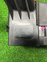 Volkswagen / Touareg / Блок предохранителей