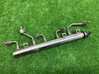 BMW / X5 / Топливная рампа