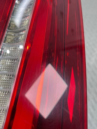 Mercedes-Benz / GLC 250d 4-matic / Фонарь задний