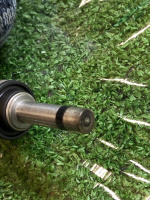 Audi / Q7 / Форсунка топливная