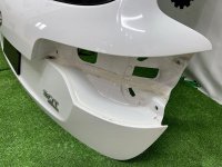 Audi / Q7 / Крышка багажника