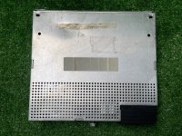 BMW / ALPINA B10 / Усилитель звука