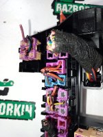 Audi / Q7 / Блок реле