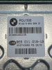 BMW / 7-Series / Блок PCU управления доп аккумулятором