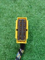 Audi / Q7 / Разъем