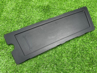 BMW / 3-Series / Заглушка