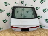 Audi / A7 / Крышка багажника