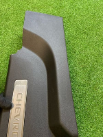 Chevrolet / Tahoe / Накладка порога