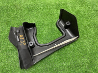 Audi / A7 / Водосток