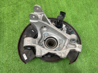 Porsche / Cayenne / Кулак поворотный