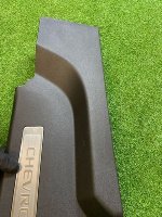 Chevrolet / Tahoe / Накладка порога