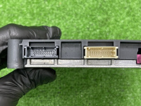 Audi / A6 / Блок управления