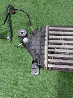 Mazda / CX-5 / Интеркулер