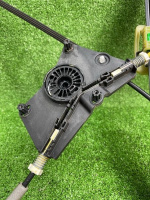 Audi / A6 / Стеклоподъемный механизм