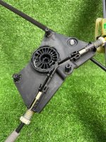 Audi / A6 / Стеклоподъемный механизм