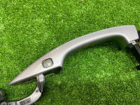 Audi / Q8 / Ручка двери внешняя