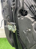 Porsche / Cayenne / Стеклоподъемный механизм