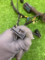 BMW / X5 / Проводка двери