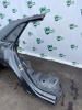 Audi / SQ8 / Боковина ( крыло )