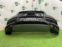 Audi / Q7 / Бампер