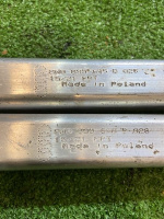 Audi / A5 / Усилитель передней панели