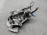 BMW / ALPINA B10 / Кулак поворотный