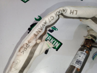 Audi / A6 / Подушка безопасности боковая