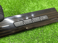 Volkswagen / Touareg / Кнопка памяти сидений