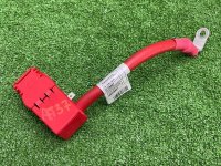 BMW / 7-Series / Клемма аккумулятора плюсовая