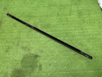 Land Rover / Range Rover / Молдинг двери