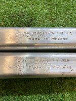 Audi / A5 / Усилитель передней панели