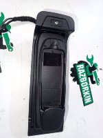 BMW / 3-Series / Держатель телефона