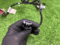 Ford / EXPLORER / Проводка печки