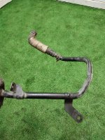 Audi / Q7 / Клапан электромагнитный