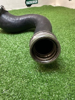 Volkswagen / Touareg / Напорная трубка интеркулера Volkswagen / Touareg / Напорная трубка интеркулера