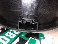 Ford / EXPLORER / Динамик двери