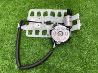 Ford / EXPLORER / Поясничная опора сиденья